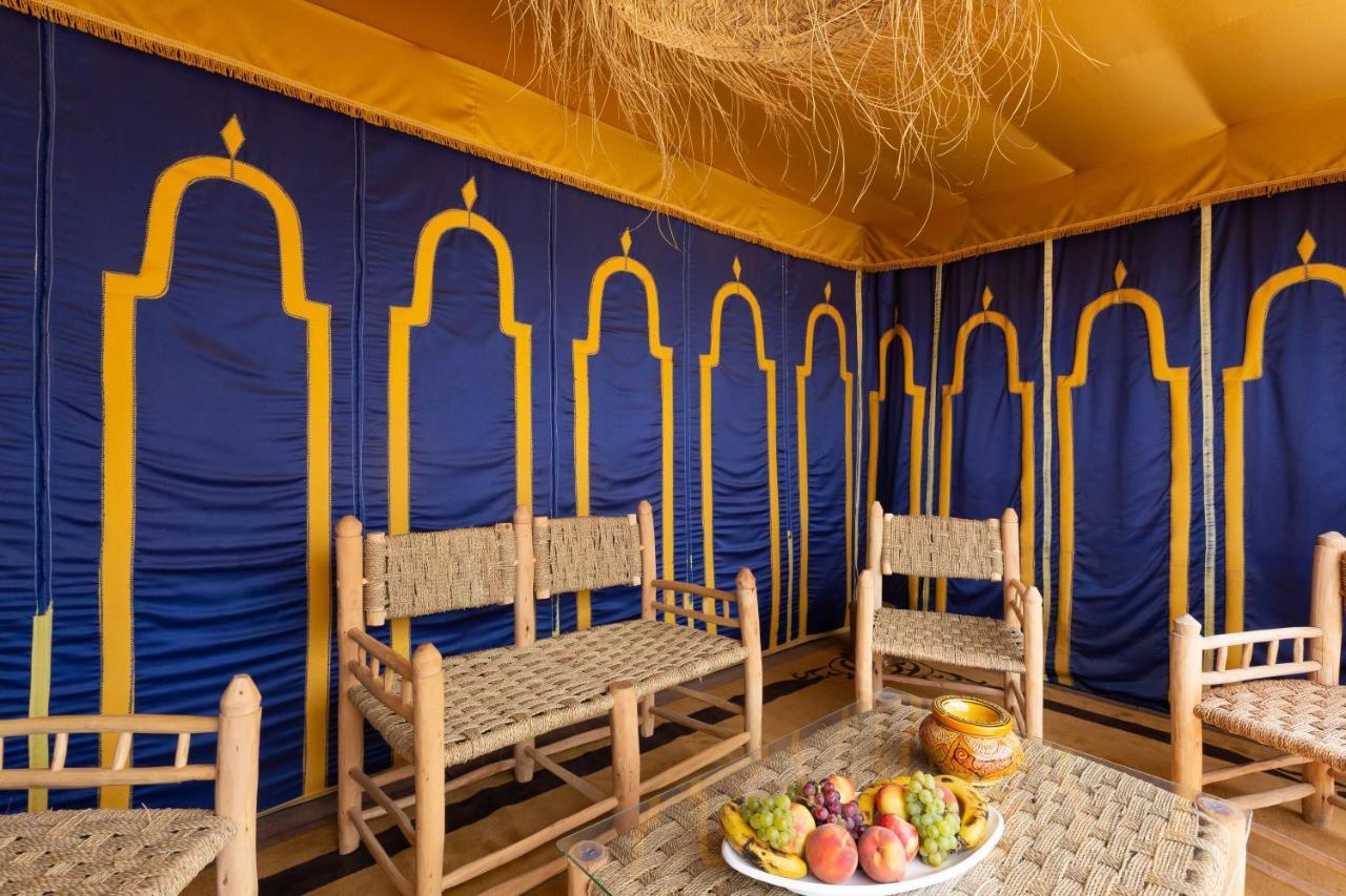 Riad Azaro Marrakesch Exterior foto