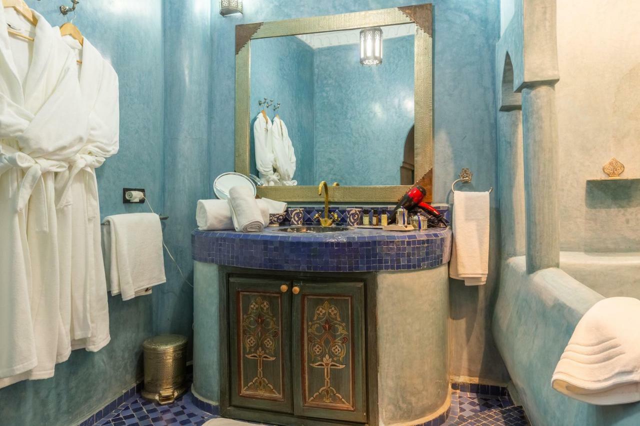 Riad Azaro Marrakesch Exterior foto